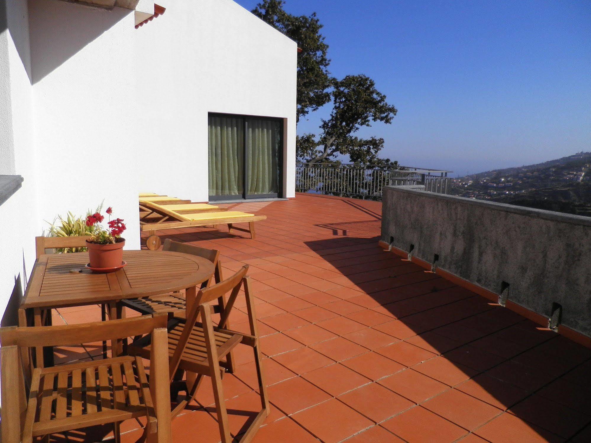 Villa Luz - Family House Vacations- Large Private Outdoor Area Санта-Крус Экстерьер фото